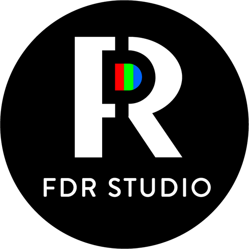 FDR Studio to kompleksowa obsługa w zakresie postprodukcji - montaż, efekty specjalne, animacja 2D/3D oraz udźwiękowienie